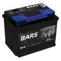 Bars 6CT-60 060271090L 60А/ч-12V ст EN530 европейские прямая 242x175x190