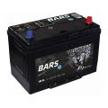 Bars Asia 100А/ч-12V ст EN800 европейские обратная 306x173x225