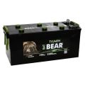 Batbear 6СТ-190VLA (черный) 190А/ч-12V ст EN1300 болт прямая 518x228x238