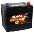 Black Machine Asia BM-65.D23L 65А/ч-12V ст EN600 европейские обратная 230x173x220