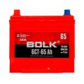 Bolk ABJ 651 65А/ч-12V ст EN600 выносные (Азия) прямая 230x173x220