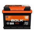 Bolk EFB BEFB60-3-R 60А/ч-12V ст EN530 европейские обратная 242x175x190