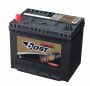 Автомобильный аккумулятор Bost PREMIUM MF 115D31L 100А/ч-12V ст EN800 европейские обратная 306x175x225