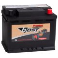 Bost Premium 56513 65А/ч-12V ст EN650 европейские обратная 242x175x190