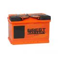 Brest Battery о/п L5 110А/ч-- - EN950 конус обратная 353x175x190