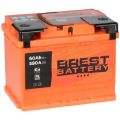 Brest Battery о/п L2 VS600 60А/ч-12V ст EN590 европейские обратная 242x175x190
