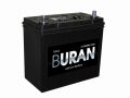 Buran 6СТ 58 VLA Asia 70B24L 58А/ч-12Vст EN500 японская обратная 237x128x222