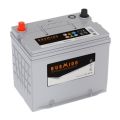 Bushido Silver 90D23L 78А/ч-12V ст EN750 европейские обратная 229x172x220