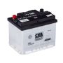Автомобильный аккумулятор CEIL DIN62L (L2) 62А/ч-12V ст EN600 242x175x190