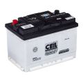 CEIL DIN74L (L3) 74А/ч-12V ст EN750 278x175x190
