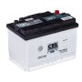 Автомобильный аккумулятор CEIL DIN EFB-L3-DIN74R 74А/ч-12V ст EN690 278x175x190