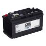 Автомобильный аккумулятор CEIL DIN EFB-L5-DIN100L 100А/ч-12V ст EN900 353x175x190