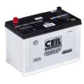 CEIL JIS 115D31L-BH 100А/ч-12V ст EN850 305x173x225