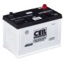 Автомобильный аккумулятор CEIL JIS 115D31R-BH 100А/ч-12V ст EN850 305x173x225