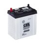 Автомобильный аккумулятор CEIL JIS 44B20L 40А/ч-12V ст EN400 197x127x227
