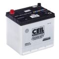 CEIL JIS 85D23L-BH 70А/ч-12V ст EN680 232x172x225