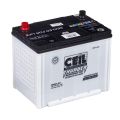 CEIL JIS 90D26L-BH 75А/ч-12V ст EN730 260x173x226