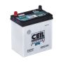 Автомобильный аккумулятор CEIL JIS EFB-M42-B20L 40А/ч-12V ст EN420 197x127x227