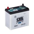 CEIL JIS EFB-N55-B24L 50А/ч-12V ст EN520 238x129x227