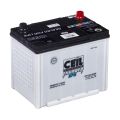 CEIL JIS EFB-S95-D26R 80А/ч-12V ст EN750 260x173x225