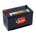 CENE 115D31L 100А/ч-12V ст EN880 европейские обратная 301x172x220