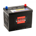 CENE 90D26R 80А/ч-12V ст EN730 европейские прямая 260x172x220