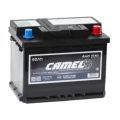 Camel Group 6ст EFBLN260 60А/ч-12V ст EN640 обратная 242x175x190