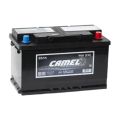 Camel Group 6ст EFBLN480 80А/ч-12V ст EN750 европейские обратная 315x175x190