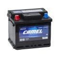 Camel Group 6ст 55018MF 50А/ч-12V ст EN460 европейские прямая 207x175x175