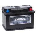 Camel Group AGM Stop&Go AGMVRL370 70А/ч-12V ст EN760 европейские обратная 278x175x190