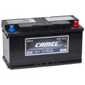 Camel Group AGM Stop&Go 92А/ч-12V ст EN850 европейские обратная 353x175x190