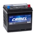 Camel Group Asia 80D23L 68А/ч-12V ст EN640 европейские обратная 232x175x225