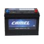 Автомобильный аккумулятор Camel Group Asia 125D31R 95А/ч-12V ст EN820 европейские прямая 306x175x225