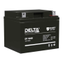 Автомобильный аккумулятор DELTA DT1240 40 Ah