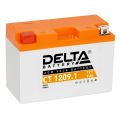 Delta Battery CT 1209.1 9А/ч-12Vст EN115 болт прямая 151x71x107