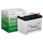 Автомобильный аккумулятор DOMEI Eco STANDARD 80D26L 70А/ч-12V ст EN760 258x173x220