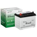 DOMEI Eco STANDARD 80D26R 70А/ч-12V ст EN760 258x173x220
