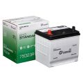 DOMEI Eco STANDARD 75D23R 65А/ч-12V ст EN640 230x173x220