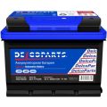 Delco Parts Optimum 20010002 77А/ч-12V ст EN680 европейские обратная 278x175x190