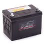 Автомобильный аккумулятор Delkor 105D31L 90А/ч-12V ст EN750 обратная 302x172x225