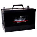 Delkor 115D31R 100А/ч-12V ст EN800 европейские прямая 301x172x200