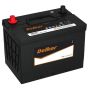 Автомобильный аккумулятор Delkor (JP) 90D26R 80А/ч-12V ст EN680 японские прямая 260x172x203