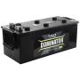 Автомобильный аккумулятор Dominator 6СТ-190VLR 190А/ч-12V стартовый EN1300 европейские обратная - 518x240x242