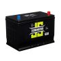 Автомобильный аккумулятор Dominator 6ST90А0 90А/ч-12V EN700 обратная 306x173x220