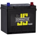 Dominator Asia 60А/ч-12V ст EN500 европейские обратная 232x173x225