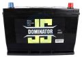 Dominator Asia 45А/ч-12V ст EN370 прямая 204x173x200