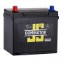 Автомобильный аккумулятор Dominator JIS 6СТ-60VL 560313062 60А/ч-- - EN500 выносные (Азия) прямая 232x173x220