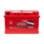 Автомобильный аккумулятор Dynex Matrix DIN80L 80А/ч-12V ст EN850 европейские обратная 313x175x190