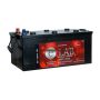 Автомобильный аккумулятор E-LAB 6CT-225 225111К11Е 225А/ч-12V ст EN1500 конус обратная 516x273x234