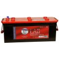 E-LAB 6СТ-140 140111К01Е 140А/ч-12V ст EN950 конус прямая 512x188x218